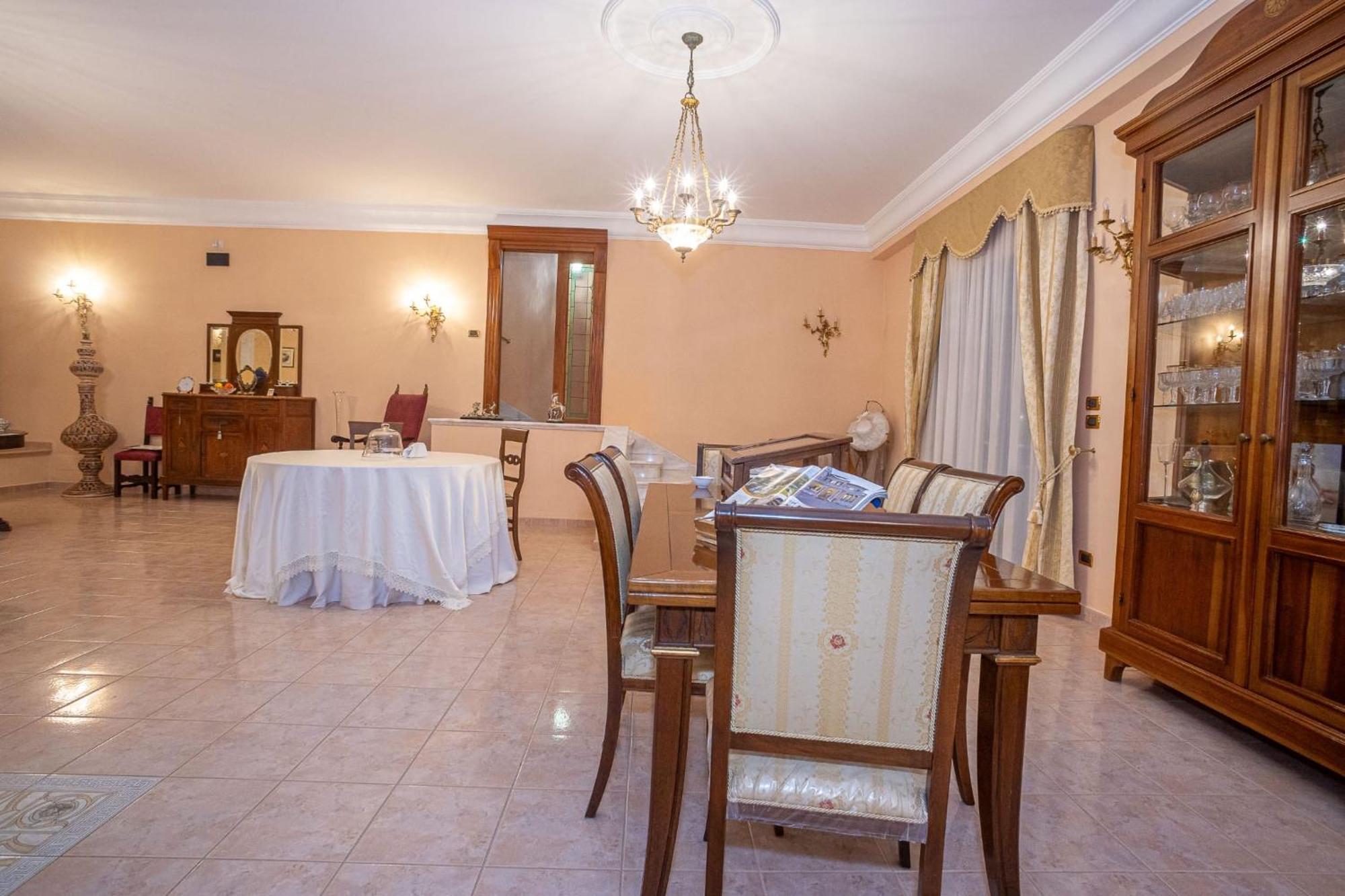 Rotondi Il Giardino Dei Tigli Villa Bianco מראה חיצוני תמונה