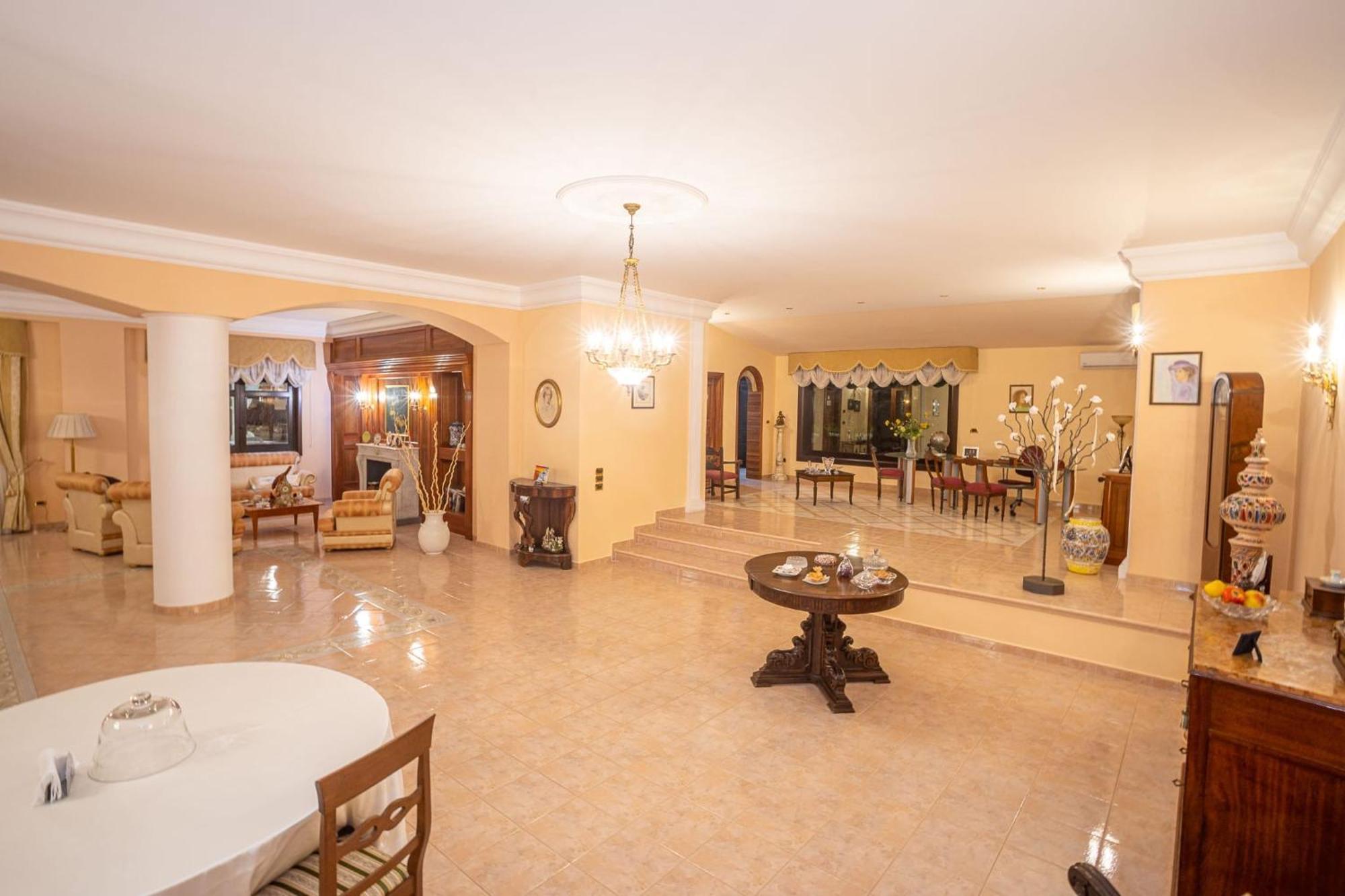Rotondi Il Giardino Dei Tigli Villa Bianco מראה חיצוני תמונה